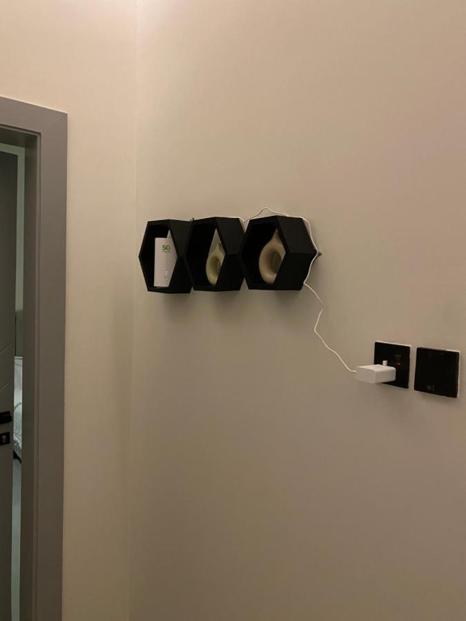 Cozy Flat - Self Check-in Apartment