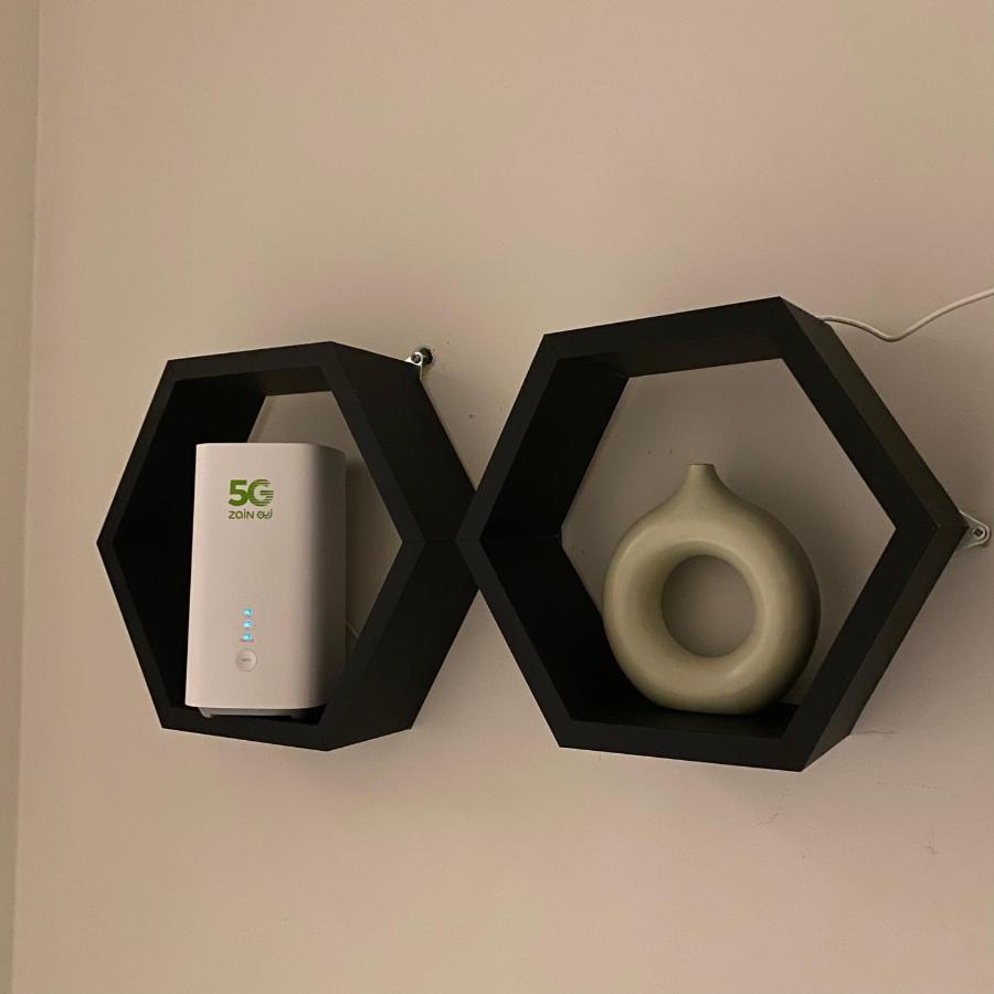 Cozy Flat - Self Check-in Apartment